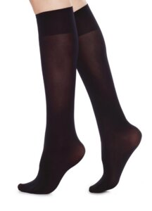 Ingrid Knee High - Onesize - Swedish Stockings