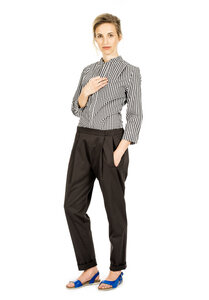 COSY II pants, plain unisex - FORMAT