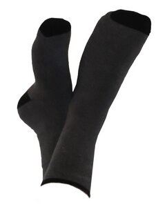 Damen Herren Frottee Socken aus Bio-Baumwolle Sportsocken - Albero Natur