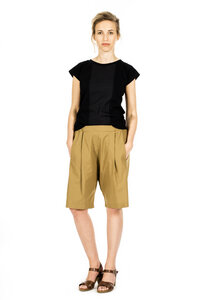 COSY II shorts, plain - FORMAT
