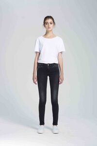 Jeans Skinny Fit - VICTORIA COMFORT KELLY - 3 YEARS USED - Haikure