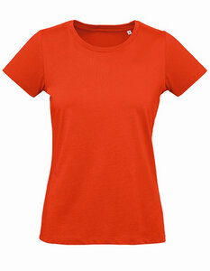 Inspire Plus T-Shirt / Women / Damen - B&C Collection