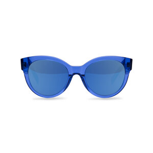 Sonnenbrille Paris - Dick Moby Sustainable Eyewear