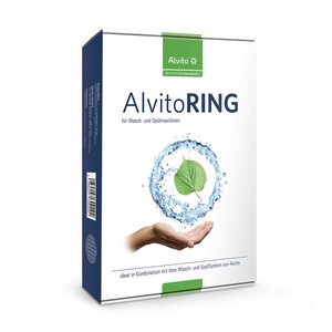 AlvitoRing Startset zum Spülen - Alvito
