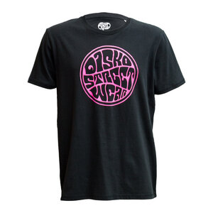 Men T-Shirt "Hippie Disko" - DISKO