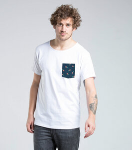 T-Shirt „Raj“ - [eyd] humanitarian clothing