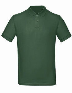 Inspire Polo-Shirt Herren / Unisex - B&C Collection