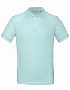 Inspire Polo-Shirt Herren / Unisex - B&C Collection