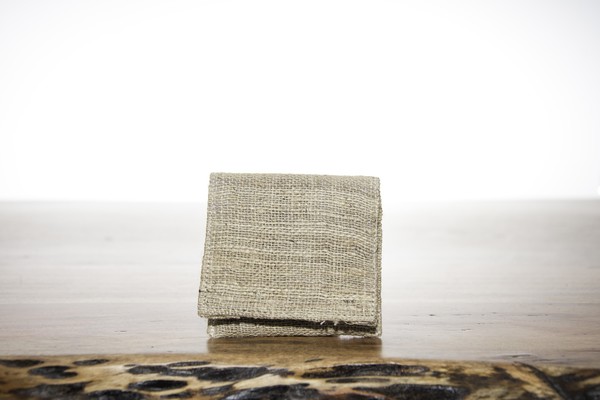 Himal Hemp - HH Kondomtasche HANF SCHÜTZT (Coin Purse) | Avocadostore