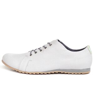'53 Cloudy + Mint Baumwoll Sneaker  - SORBAS