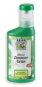 Aries Zimmer Grün - ARIES