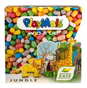 Playmais world jungle - PlayMais