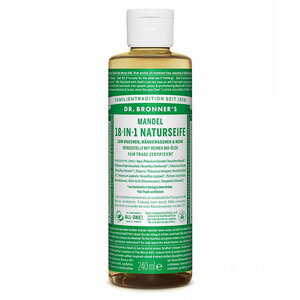 18-IN-1 Naturseife - Dr. Bronner's