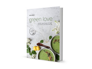 Green Love - GrünerSinn-Verlag