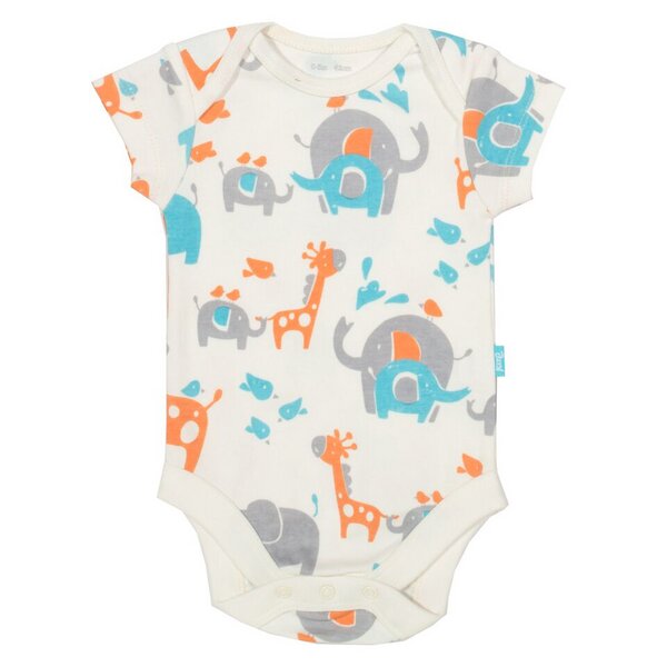 Kite Clothing Kite Stramplerset Elefant Avocadostore