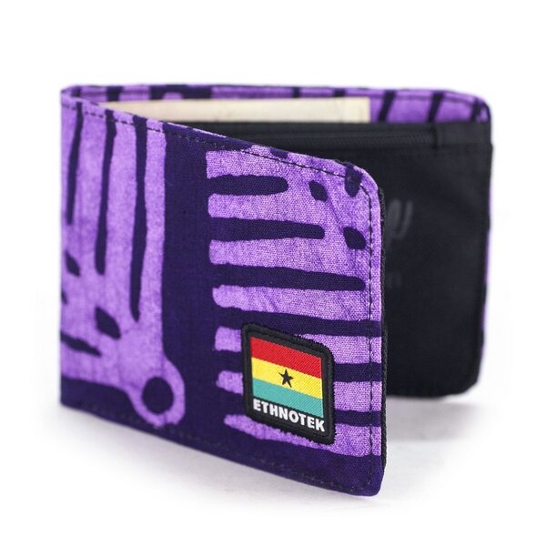 Ethnotek Ketat SlimWallet Ghana 24 Avocadostore