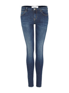 Jeans Skinny Fit - VICTORIA COMFORT PRINCE - 2 YEARS USED - Haikure