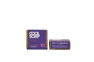 Handgemachte Naturseife  „Lavendel & Kamille“ - The Cool Projects