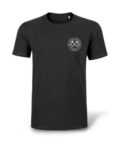 Herren T-Shirt Ruhrpott - Kommabei