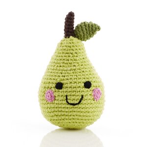 Friendly Früchtchen - Pebble