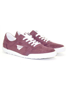 be free – Sneaker Low-Cut rosa - be free shoes