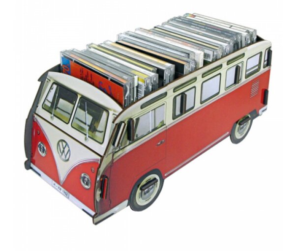 Ausbaukit Volkswagen Transporter T6 & T6.1 - Mo Produktbild-Vorschau 4