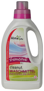 Cleanut Flüssiges Waschmittel  - Almawin