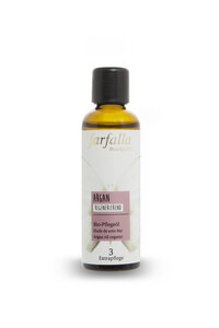 Regenerierendes Argan Bio-Pflegeöl - Farfalla