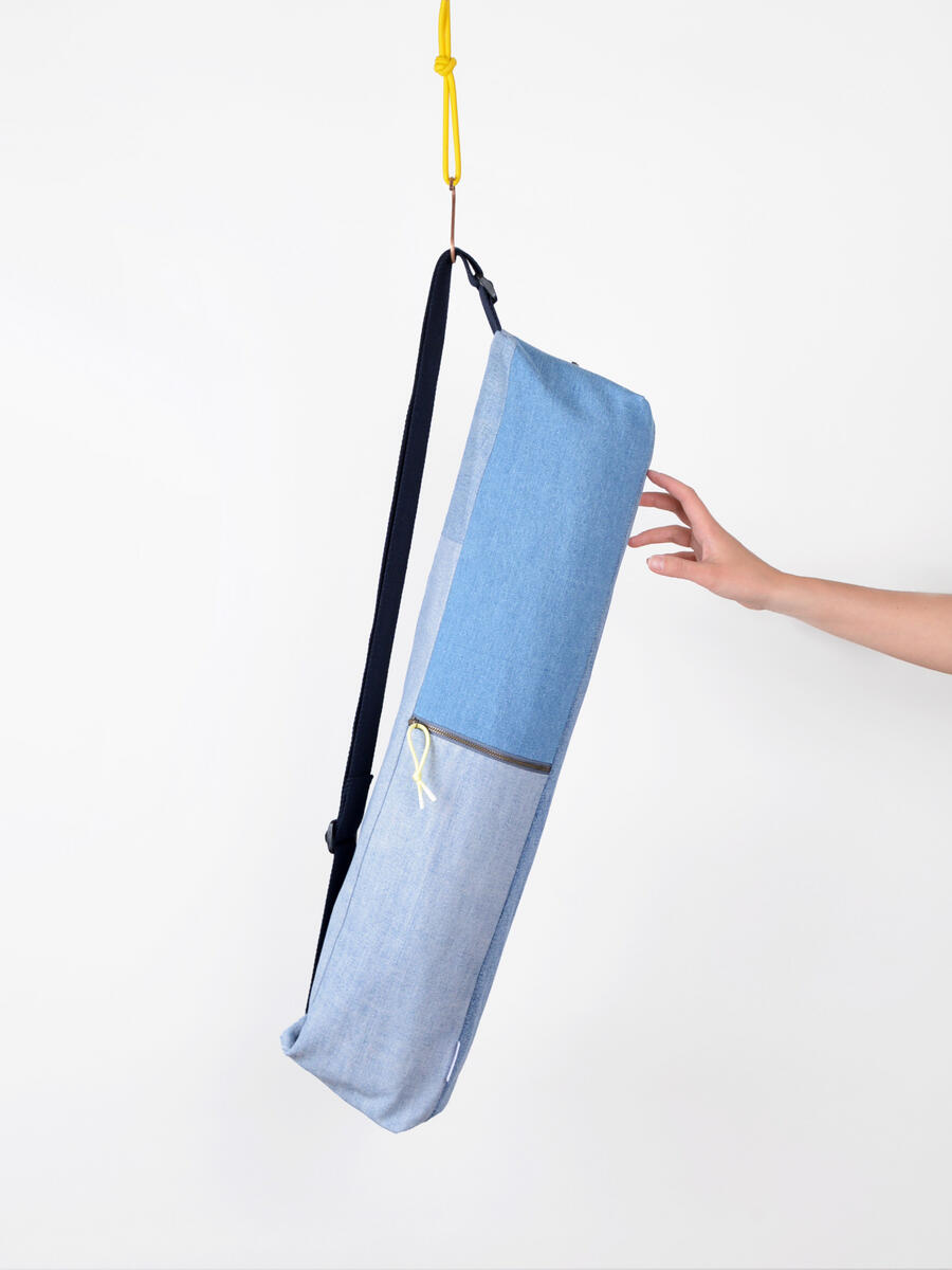 Yoga Tote - Souleway