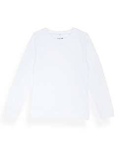 Sweater Classic white - Degree Clothing
