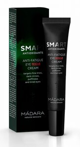Madara Smart Antioxidants Augencreme 15 ml - MADARA