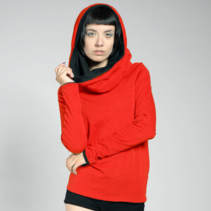 Hybrid - Kleid & Pullover in Einem! 4inONE Original - diverse Farben - LASALINA