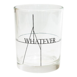 Trinkglas Whatever, 6 Stk. - TAK design