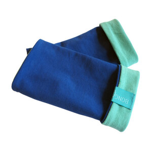 Armstulpen royal/mint - bingabonga
