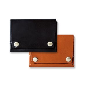 Origami Wallet „Compact“ - KANCHA