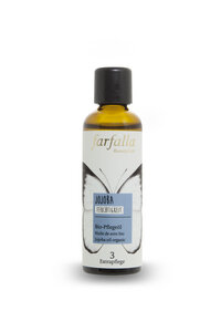 Jojoba Bio-Pflegeöl  - Farfalla