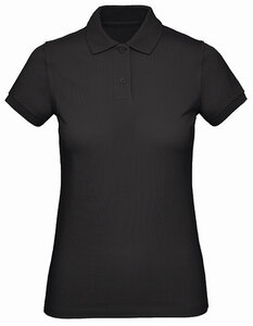 Inspire Polo-Shirt  Damen   - B&C Collection