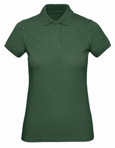 Inspire Polo-Shirt Damen - B&C Collection