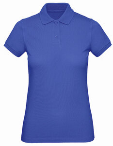 Inspire Polo-Shirt  Damen   - B&C Collection