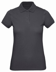 Inspire Polo-Shirt Damen - B&C Collection