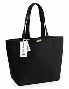 EarthAware Organic Marina Bag XL Shopper Strandtasche - Westford Mill