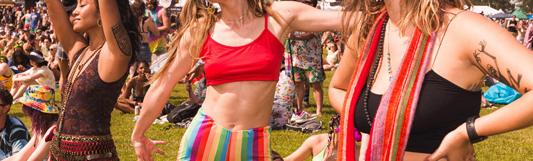 Festival so feierst du garantiert nachhaltig